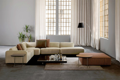 Sofa Modular Il loft Mor237