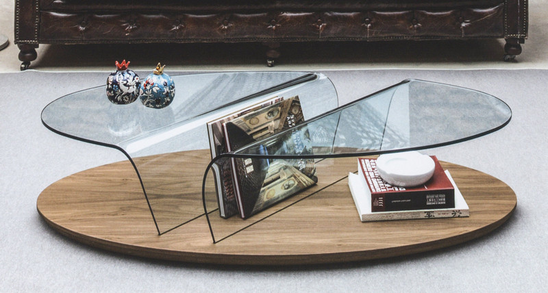 Coffee Table Arona Tonin My home 6212