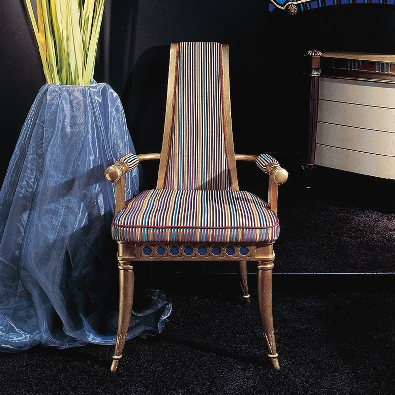 Dining Chair Elledue Misor La 215
