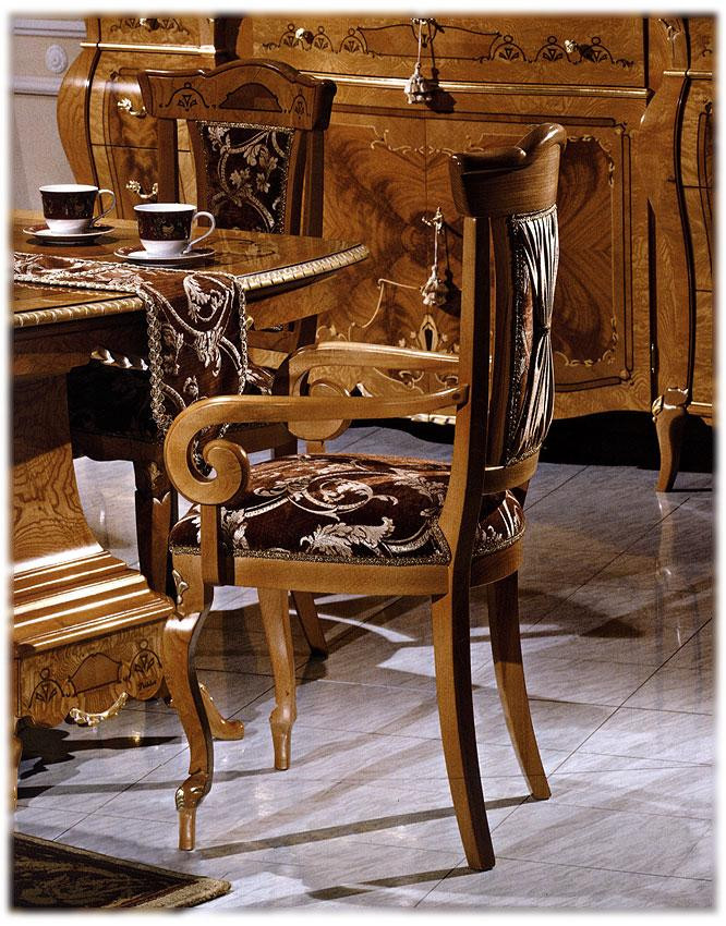 Dining Chair Pistolesi Isabel 091