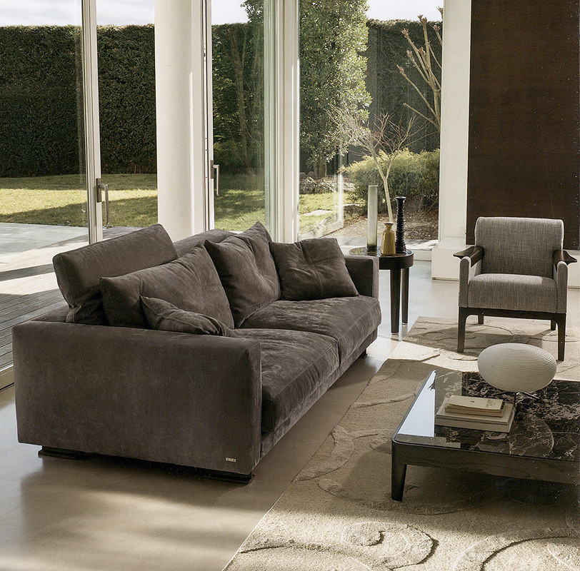 Sofa Flap large Cts salotti D 216