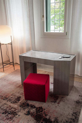 Dressing Table Elysee Rossetto armobil Elysee 700000 2