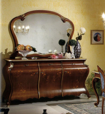 Dresser Giuliacasa Venezia P712-ve