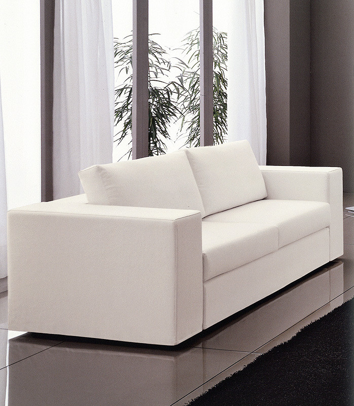 Sofa Albert Meta design Su misura tailor made Art. 162