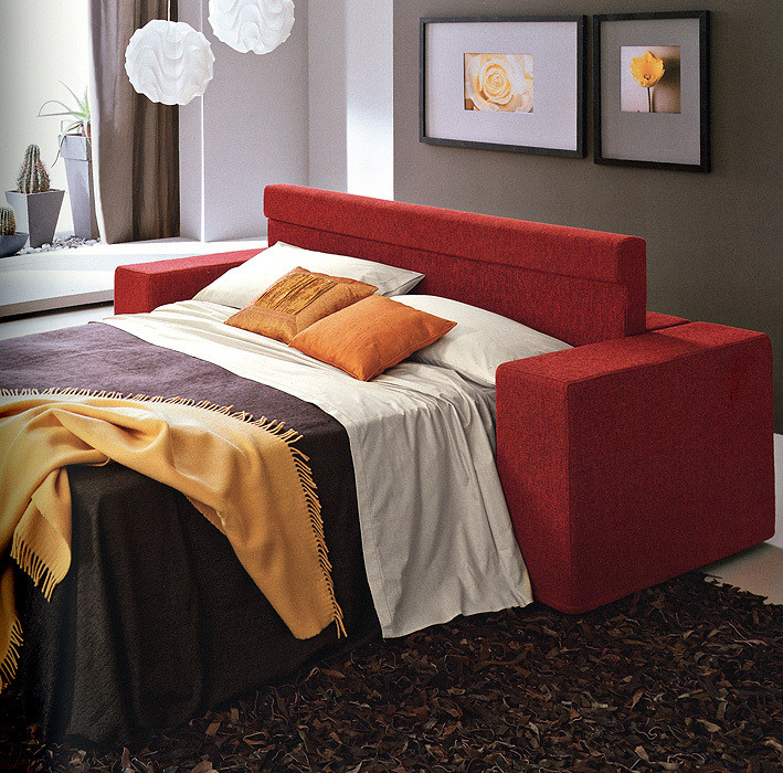 Sofa Albert Meta design Su misura tailor made Art. 162