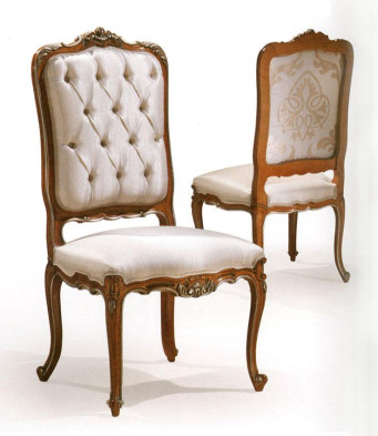 Dining Chair Angelo cappellini Accessories 1571/Si