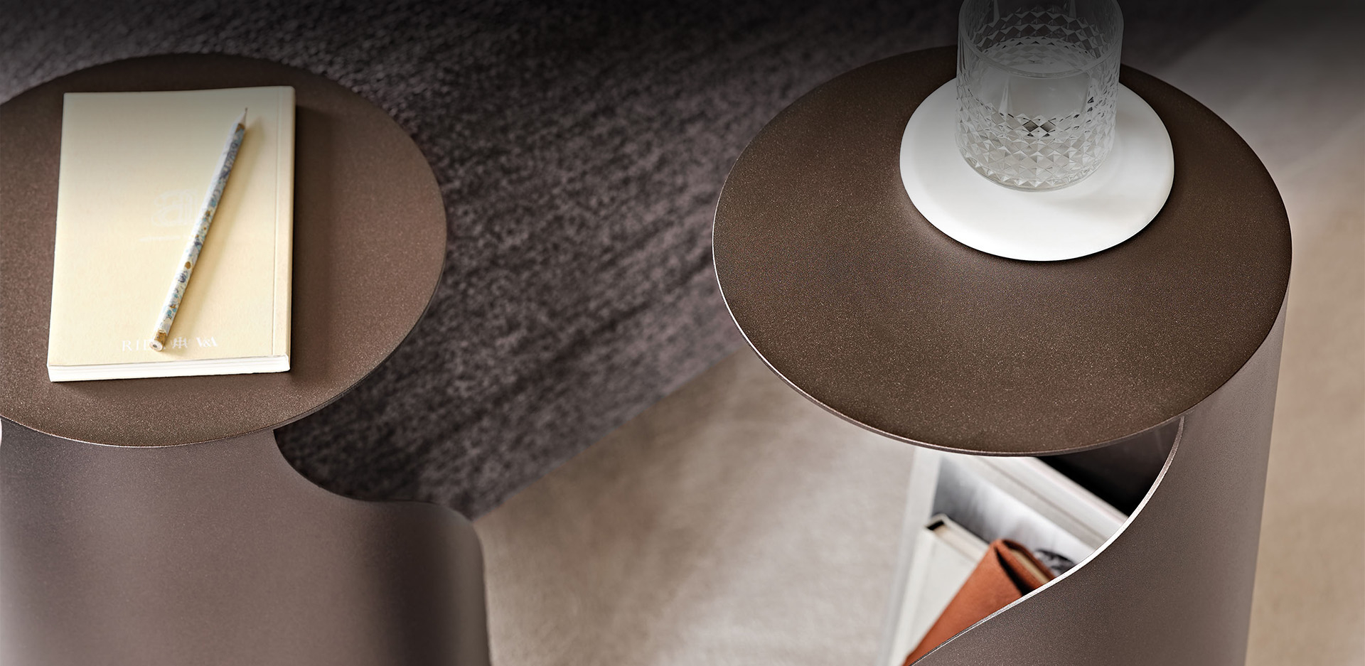 Coffee Table Cattelan Italia Penguin