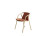 Dining Chair Bontempi Ines