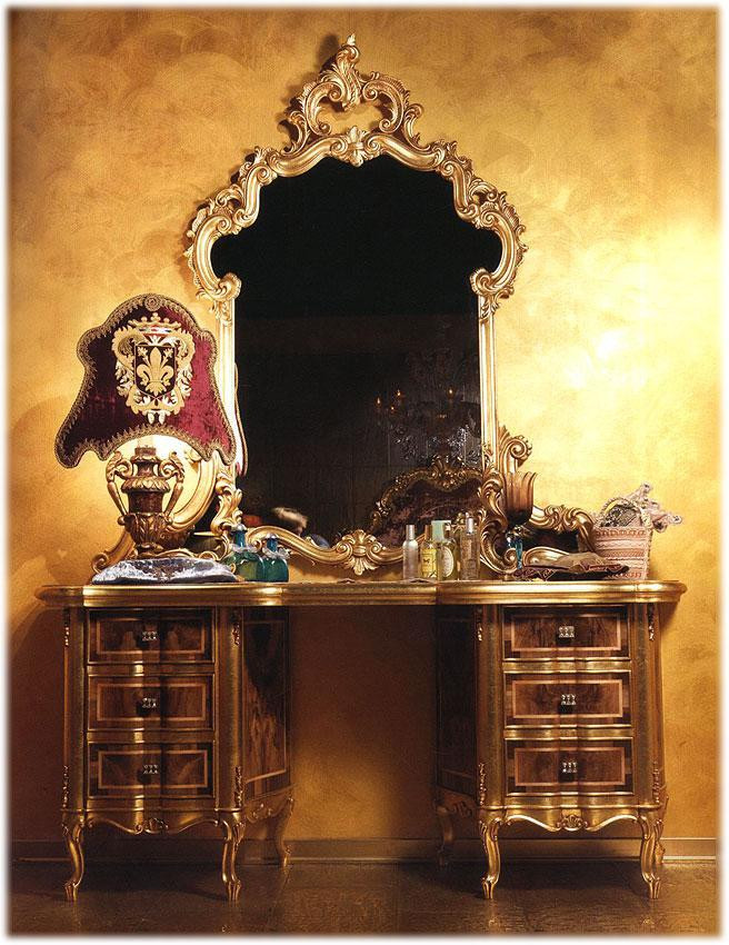 Dressing Table Mozart La contessina Classic R117