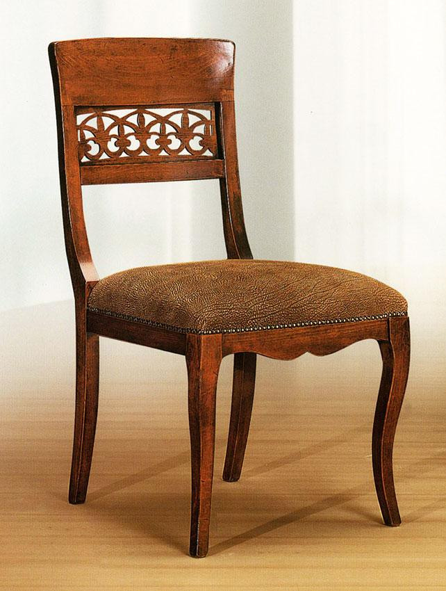 Dining Chair Morello gianpaolo Catalogo generale 1134/N