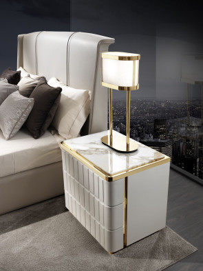 Nightstand Dv home collection Elite