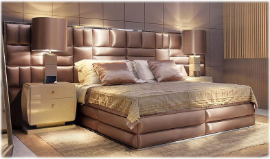 Bed Caesar train 360 Smania Ltcaesar02