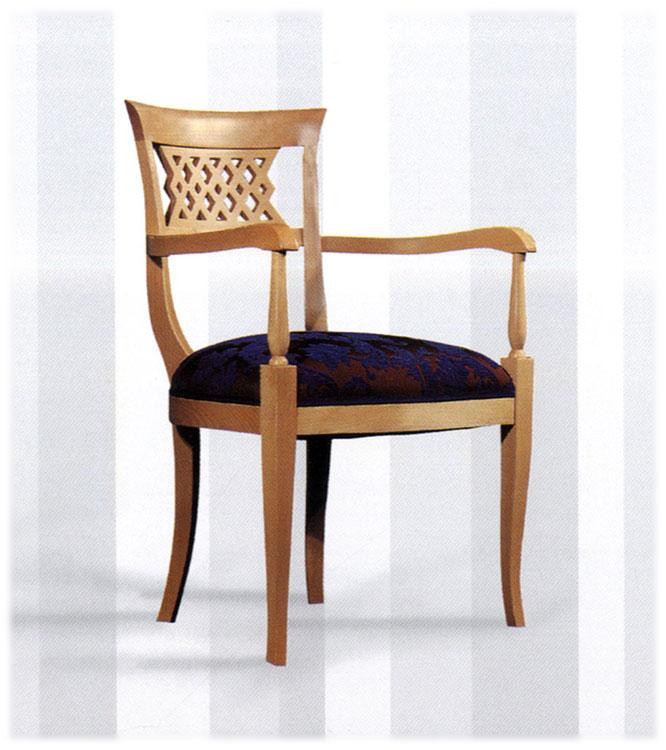 Chair Seven Sedie Svevo 0287A