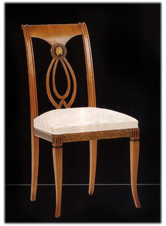 Dining Chair Isacco agostoni Book.02 1060