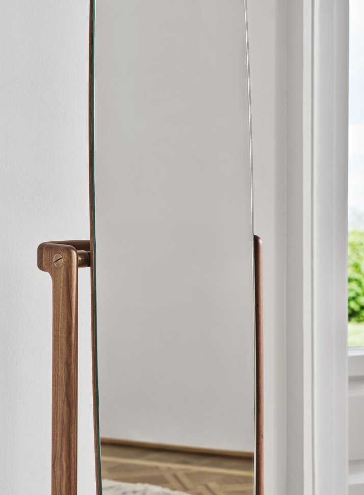 Mirror Porada Timothy