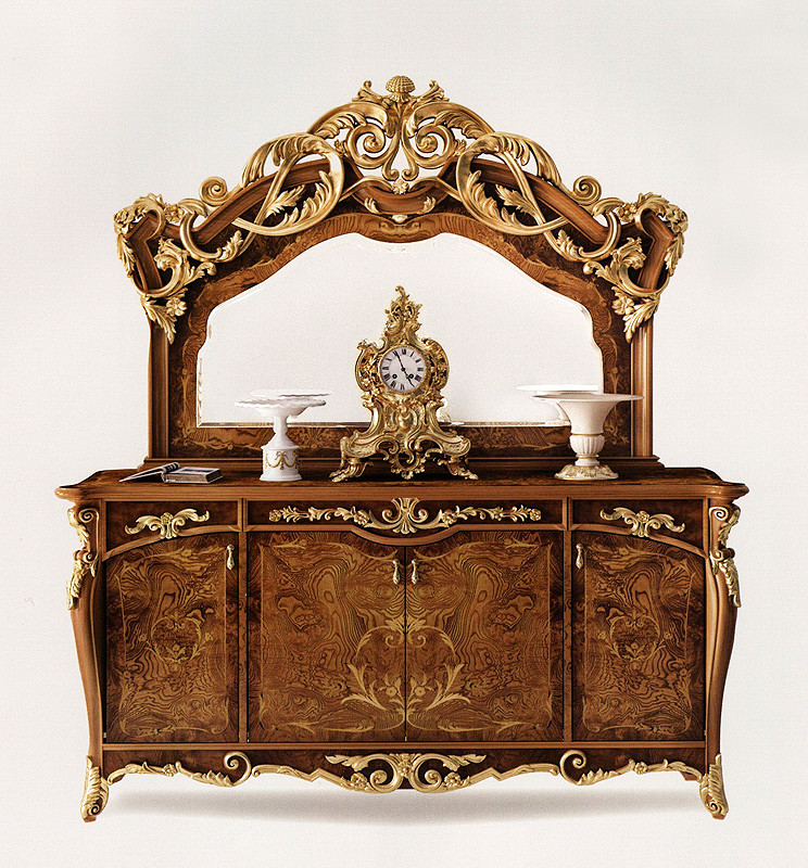 Buffet Bacci stile J&#039;adore Ja/no 102