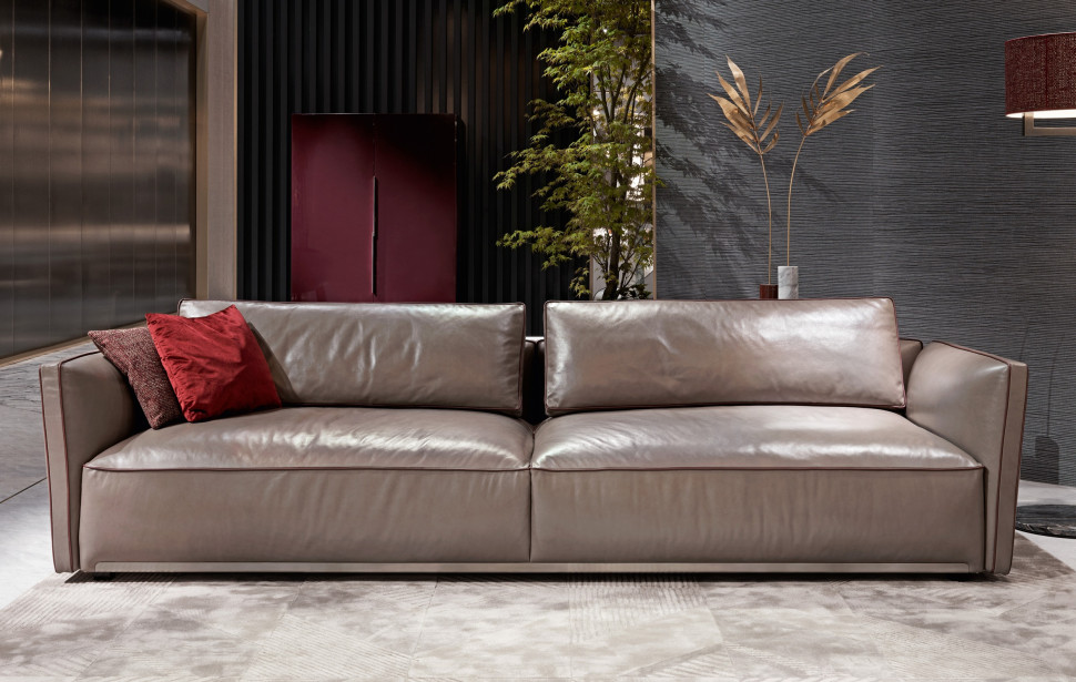 Sofa Visionnaire Bastian Still