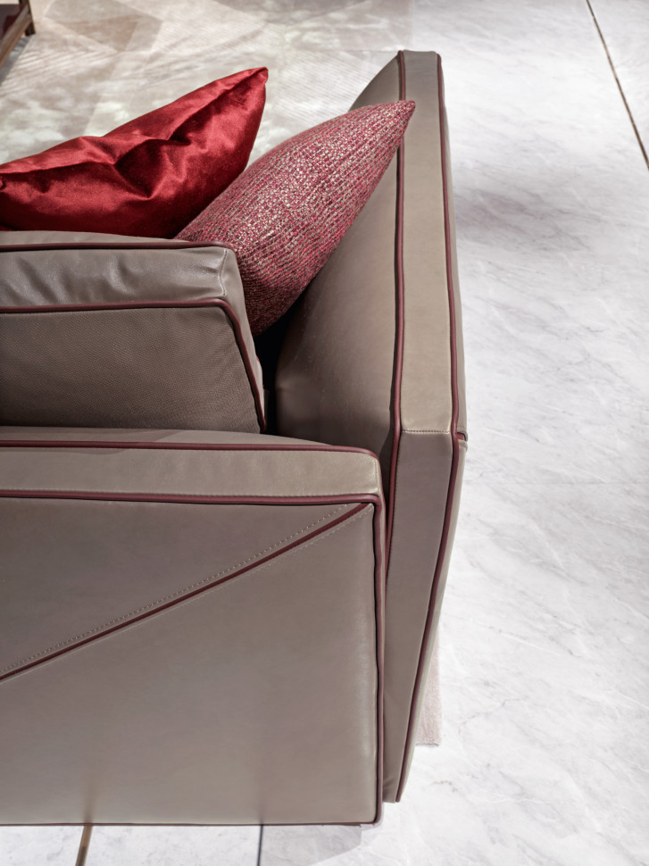 Sofa Visionnaire Bastian Still