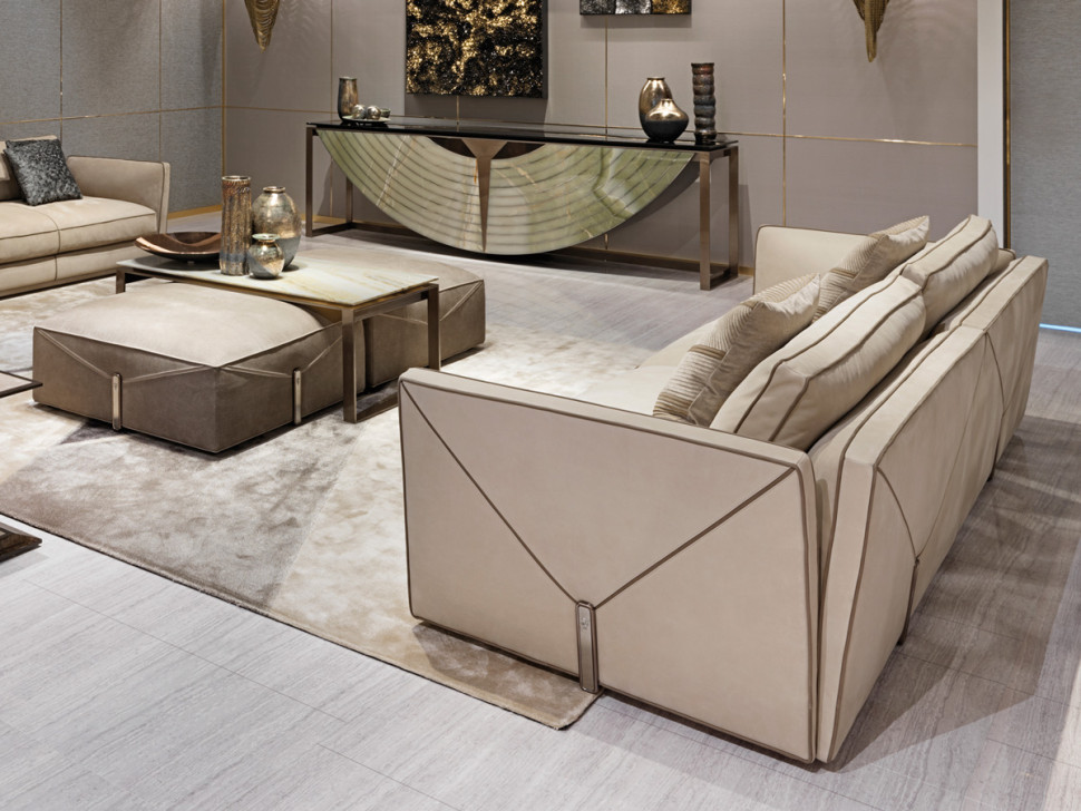 Sofa Visionnaire Bastian Still