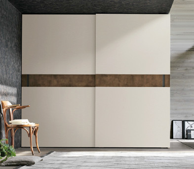 Wardrobe Athena Tomasella Logica 508
