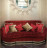 Sofa Francesco molon Eclectica D529