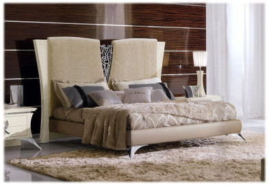 Bed Redeco Charme 328/F