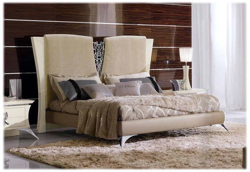 Bed Redeco Charme 328/F