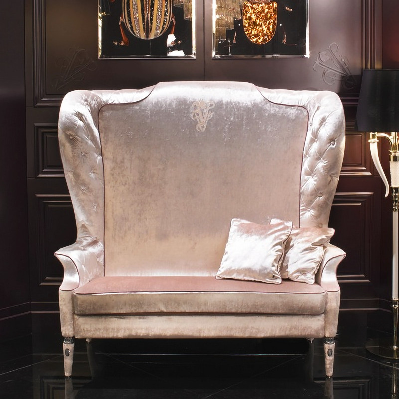 Sofa Visionnaire Alice