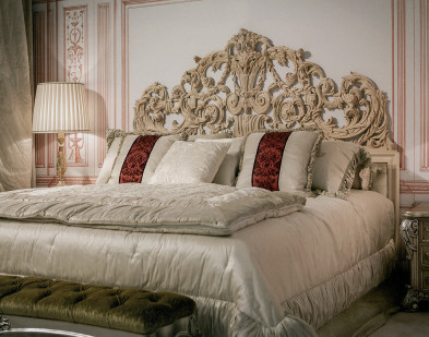 Bed Belloni Il classico 3197/80