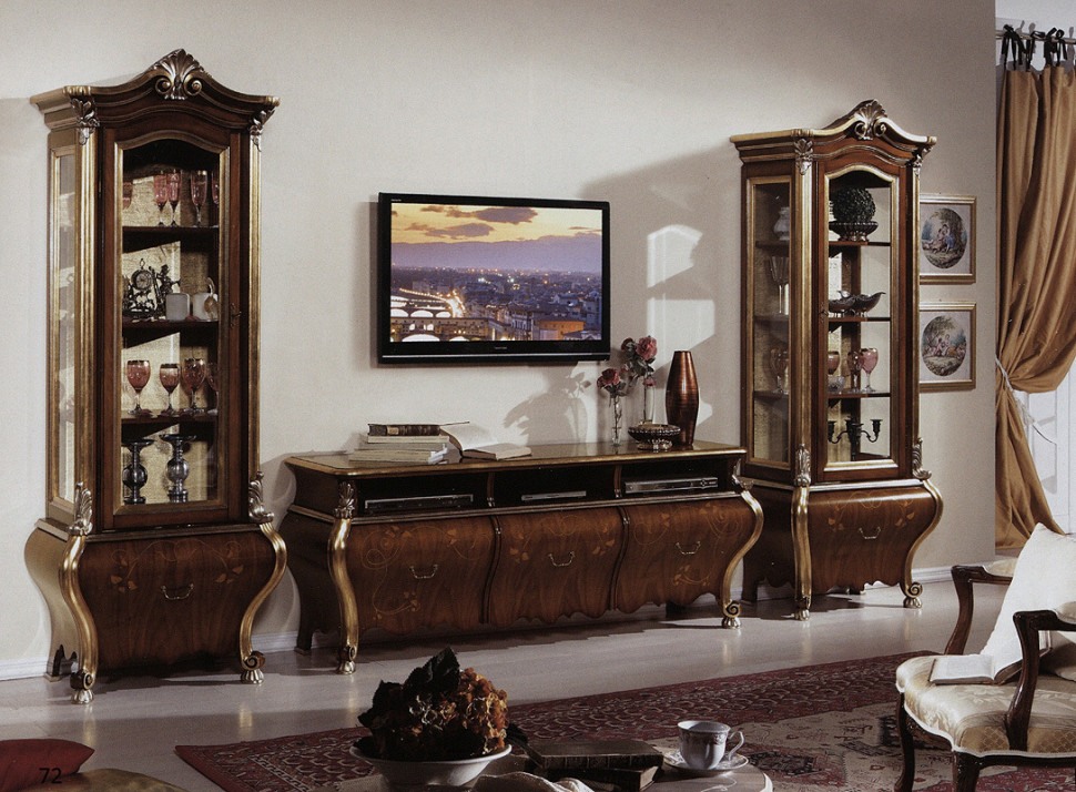 Library Shelf Morello gianpaolo Luxor edizione P713 + p723