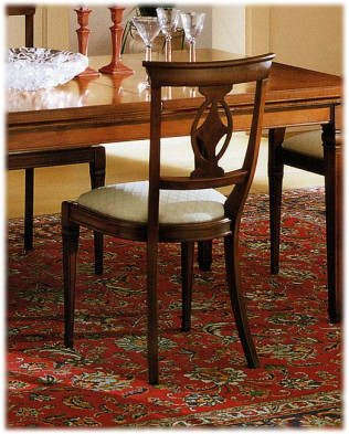 Dining Chair Bamar Giorno 1853