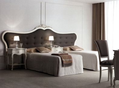 Bed Arte casa Evoluzione 2791