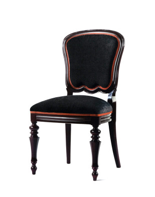 Dining Chair Elledue Caesar 2050