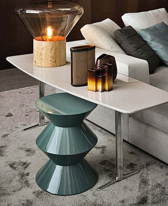 Coffee Table Minotti Cesar