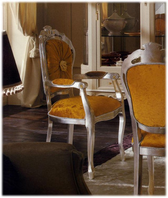 Dining Chair Linea b Italian style 02 Luigi/c/e