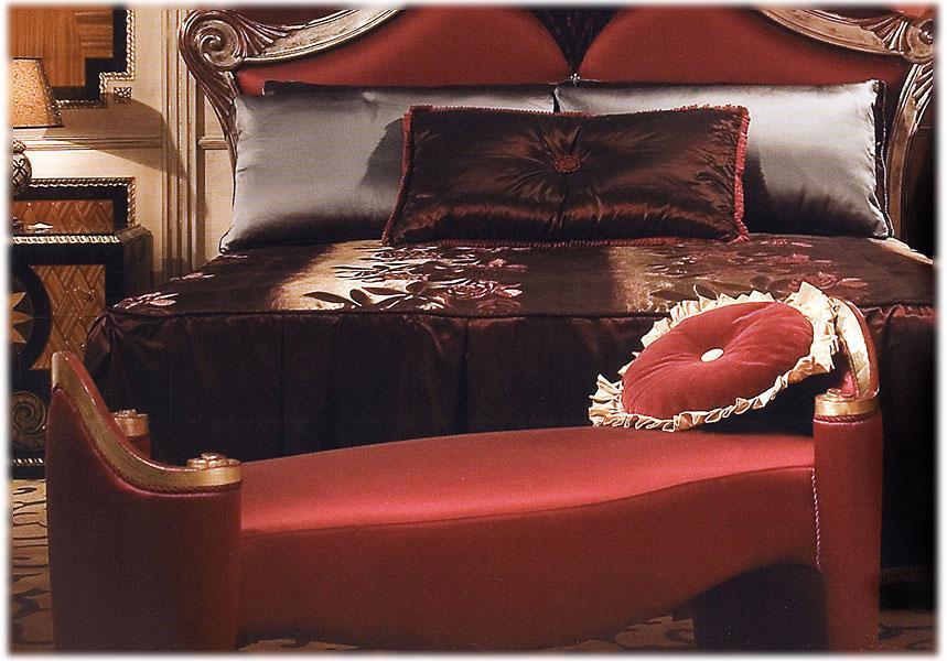 Bench Ezio bellotti Platinum 3486