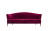 Sofa Busnelli Decor Tresor