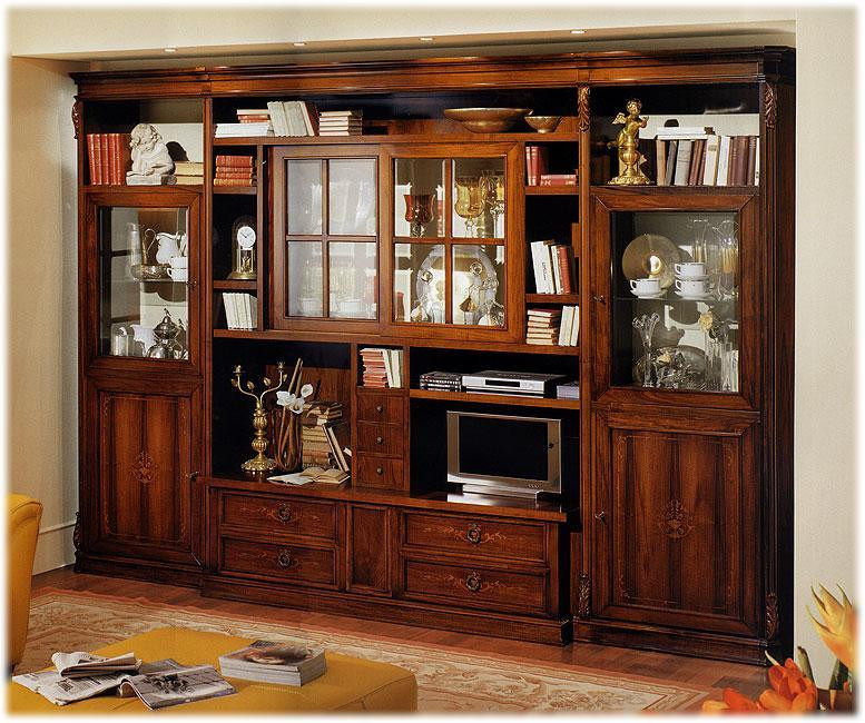 Library Shelf Antonelli moravio Isabella 6202