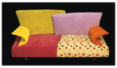 Sofa Super roy baby Il loft Kids Sr218