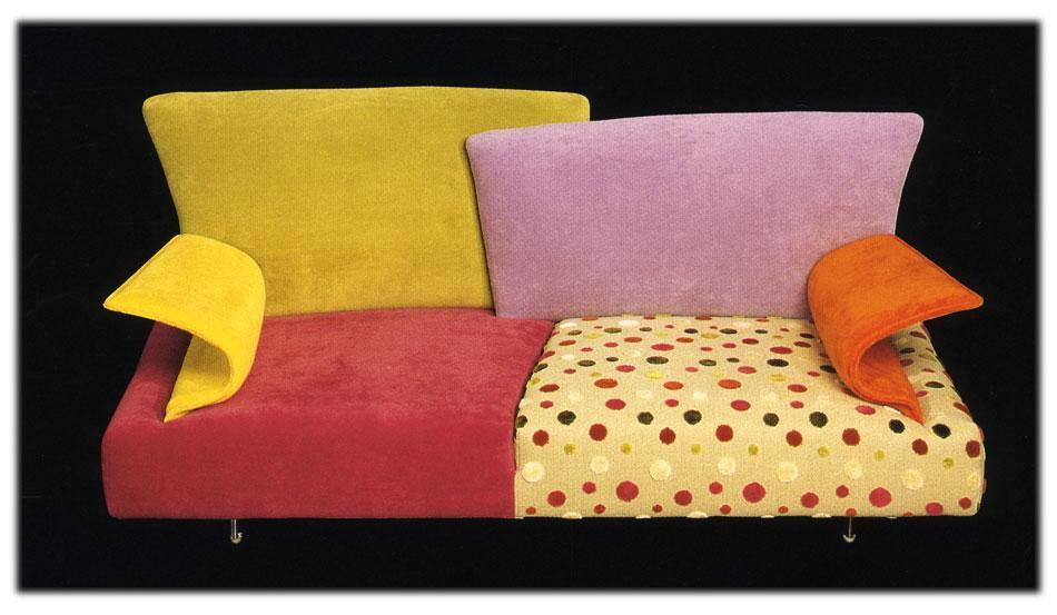 Sofa Super roy baby Il loft Kids Sr218