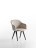 Armchair Potocco Lyz 918/I-918/PI