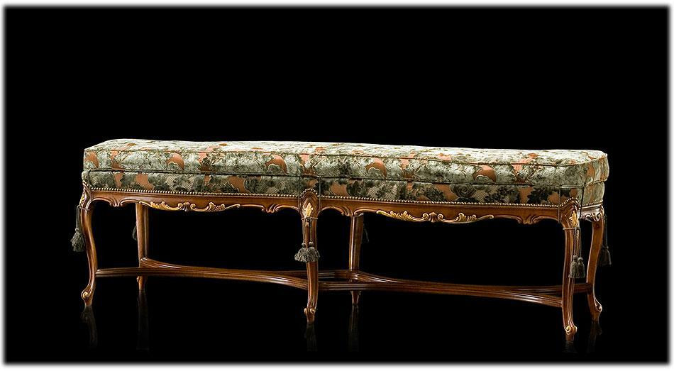 Bench 222 Fratelli radice 55082050005