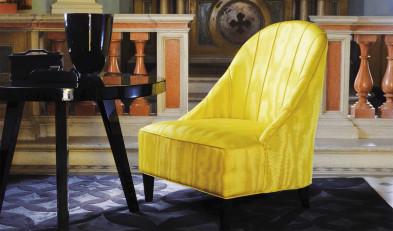 Armchair Dom edizioni Ida