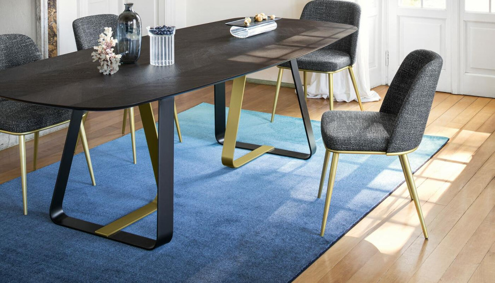Chair Calligaris Foyer CS1896