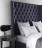 Bed Meridiani Sleep Turman