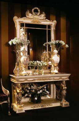 Console Ezio bellotti Charming home 5748