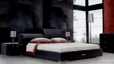 Bed Formitalia Tonino lamborghini vol.4 Brisbane 02