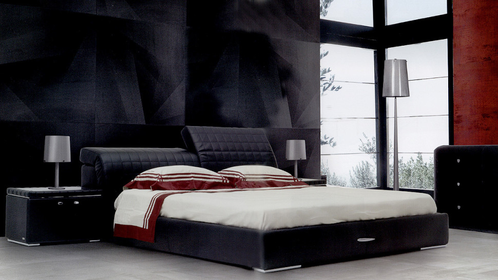 Bed Formitalia Tonino lamborghini vol.4 Brisbane 02