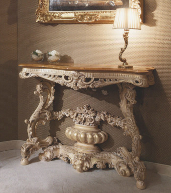 Console Fratelli radice Complementi 65102010030