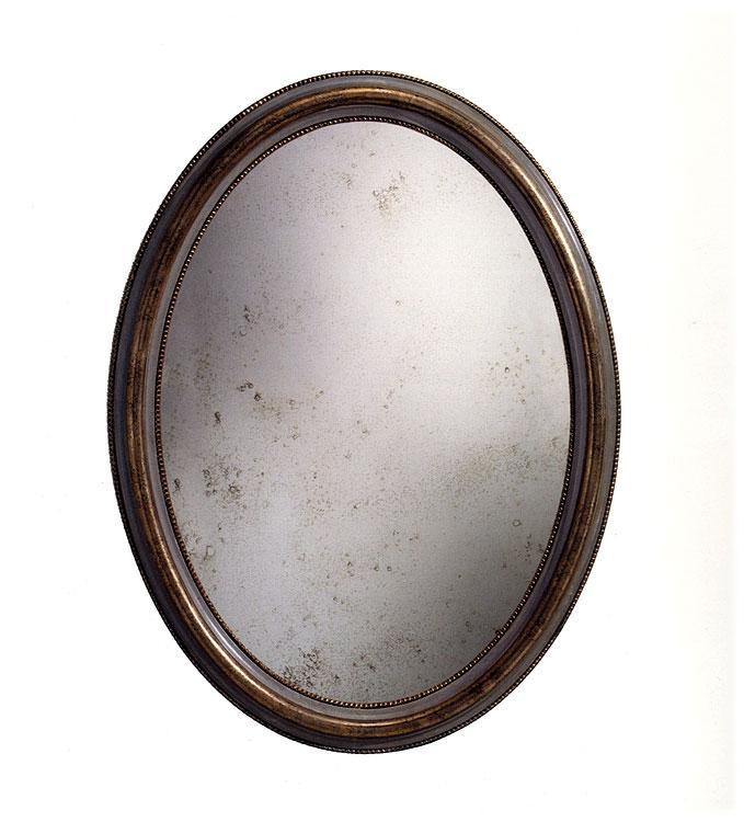 Mirror Of interni Interni di lusso Cl.2642